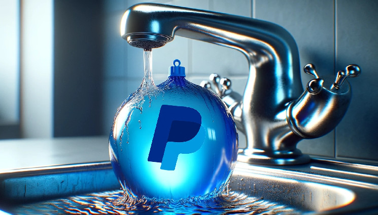 Зростання PYUSD: відкриття нових перспектив стейблкоїнів