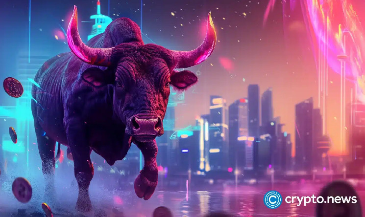 Ціна Safemoon зросла на 76%: чи зможе утримати прибутки?
