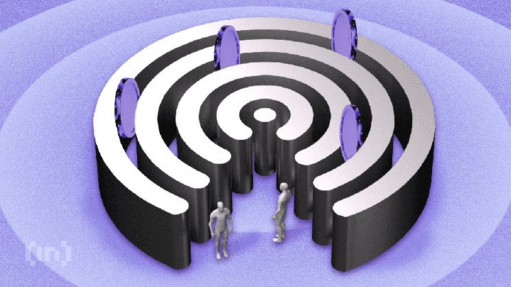 Топ TGE на неделе: Zircuit, HashKey, Kima Network и другие проекты на старте токенов