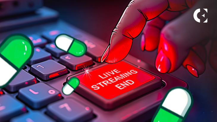 Скандал вокруг Pump.fun: обсуждение модерации контента и закрытие прямых трансляций после трагического инцидента