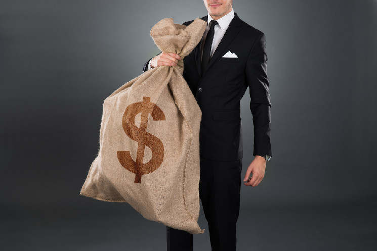 Наскільки висока може бути ціна Ethereum до $3K