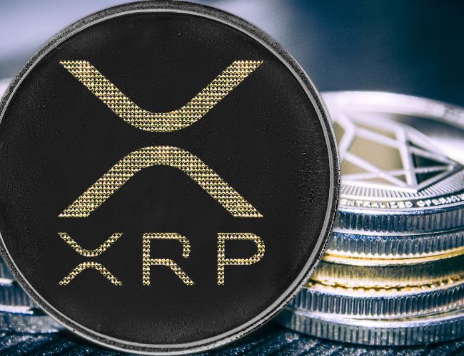 XRP на пороге нового роста: смогут ли быки пробить уровень $1.50?