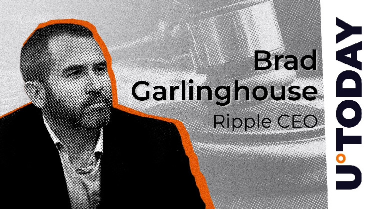 Гарлингхаус анонсировал интервью о Ripple на 60 минут на фоне роста XRP