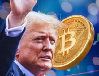 Трамп виграв вибори: що чекає на криптовалютну індустрію?