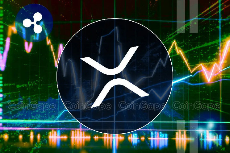 XRP может обогнать BTC: прогнозы аналитиков о ценовых тенденциях криптовалюты