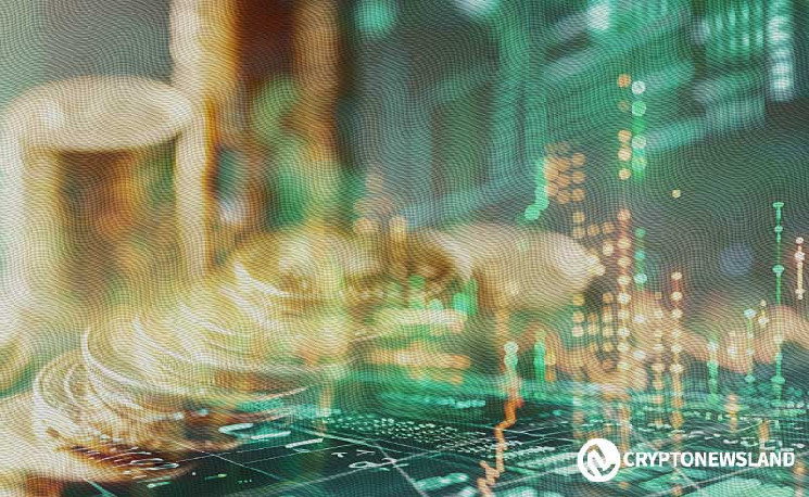 Топ-3 альткойна с потенциалом роста 1200x: ADA, XRP и WIF