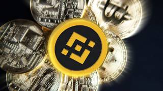 Binance запускает AirDrop монет THE: как получить награды за участие в программе HODLer