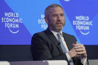 Гарлінгхаус: Можливий Крипто-цар у адміністрації Трампа?