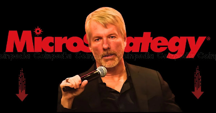 МайкроСтратегия: Успех тройного арбитража между акциями, облигациями и биткойном