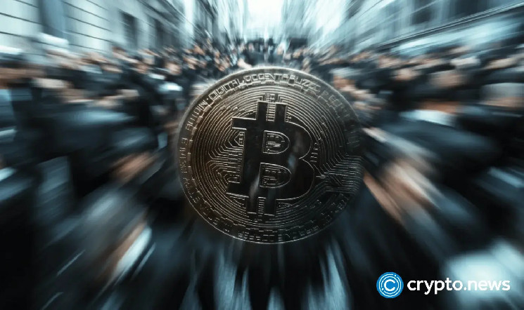Bitcoin: Трансформація ринку праці та нові можливості для професіоналів