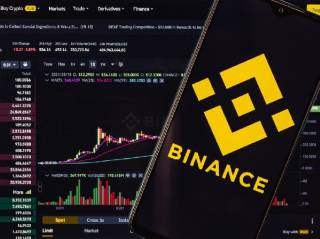 REN теряет 38% после исключения из торговли на Binance