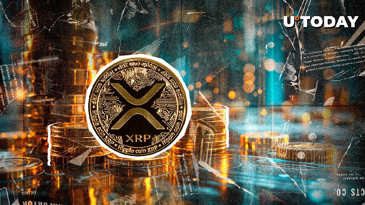 XRP переживает вывод 25 миллионов долларов с Binance: внутренние перемещения или предвестие манипуляций?