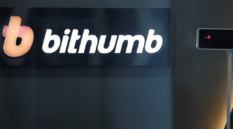 Проблемы Bithumb: Отказ KB Kookmin Bank, Новый контракт NH NongHyup