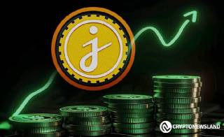 Jasmy: Продажі великих гравців створюють тиск, але аналітики прогнозують зростання до 95% у 2024 році