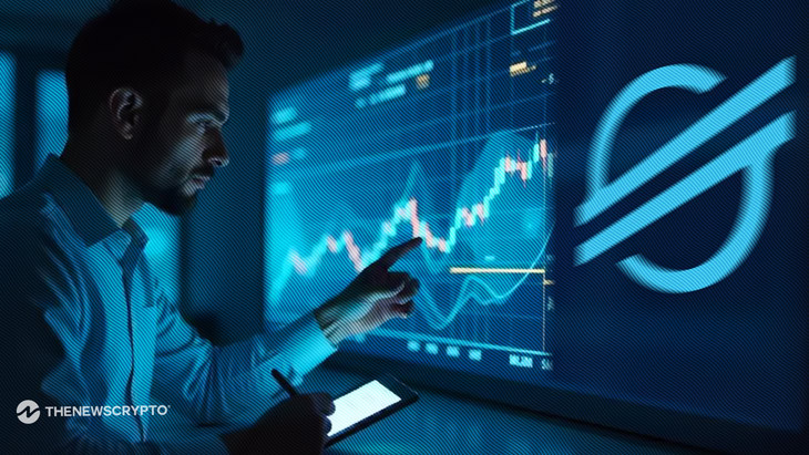 Стеллар (XLM): Резкий рост и падение. Что дальше для криптовалюты?