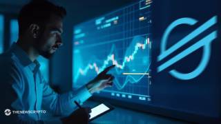 Стеллар (XLM): Резкий рост и падение. Что дальше для криптовалюты?