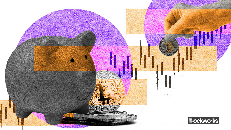 Біткоїн-ЕТФ: Грошовий рубіж в 1 млрд USD