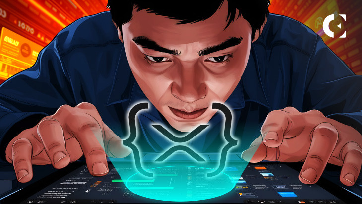 XRPL восстановлен после сбоя: обновления от Ripple и падение цены XRP