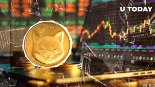 Shiba Inu (SHIB) показывает рост объемов крупных транзакций на 5,32%, несмотря на ограниченный рыночный импульс