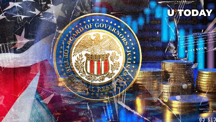 ФРС намекает на постепенное снижение ставок: как это повлияло на рынок криптовалют