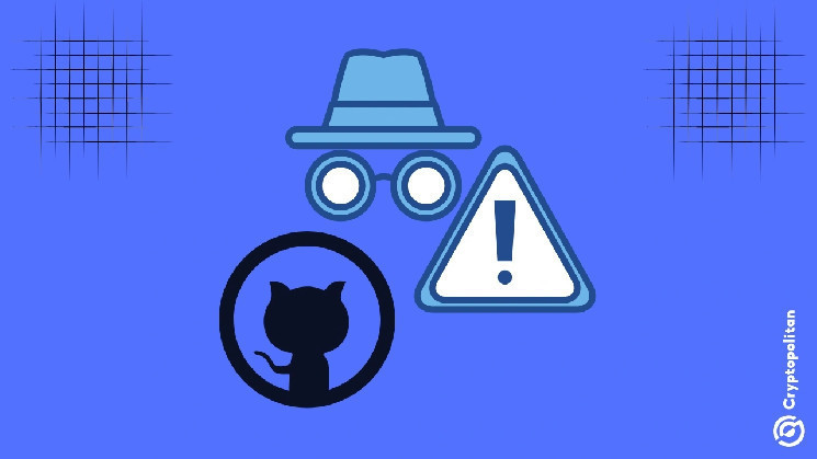 Взлом кошелька токенов URO и RIF: DeSci сталкивается с проблемами безопасности после уязвимости на GitHub