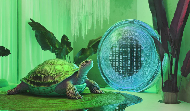 Соперник Solana SEI демонстрирует силу на фоне падения Bitcoin, утверждает криптоаналитик