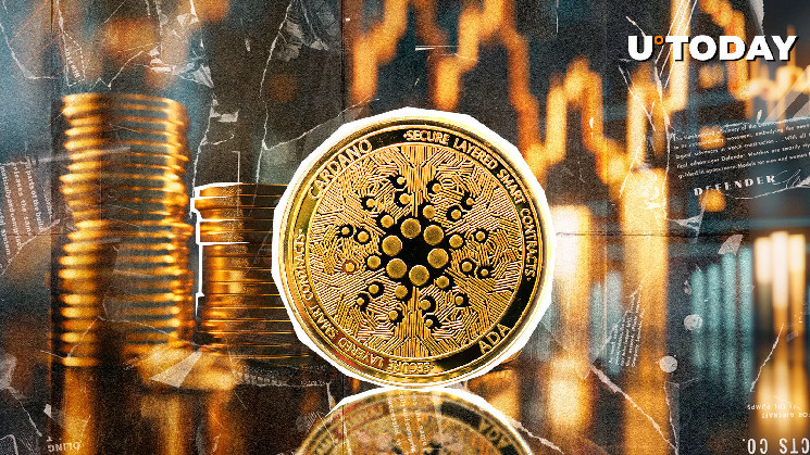 Cardano (ADA) вернулась к $1: Фибоначчи намекает на дальнейший рост до $2.453 или даже $8.30