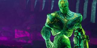 Moonray раздает 220K NFT на крупнейшем игровом mint в OpenSea