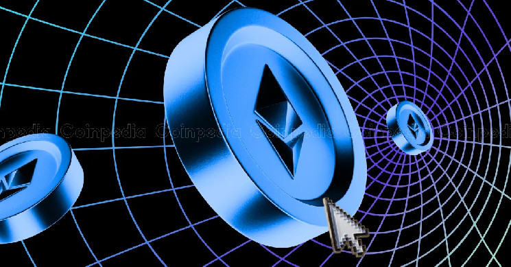 Ethereum прориває рівень опору: прогнози зростання ціни до $4,000