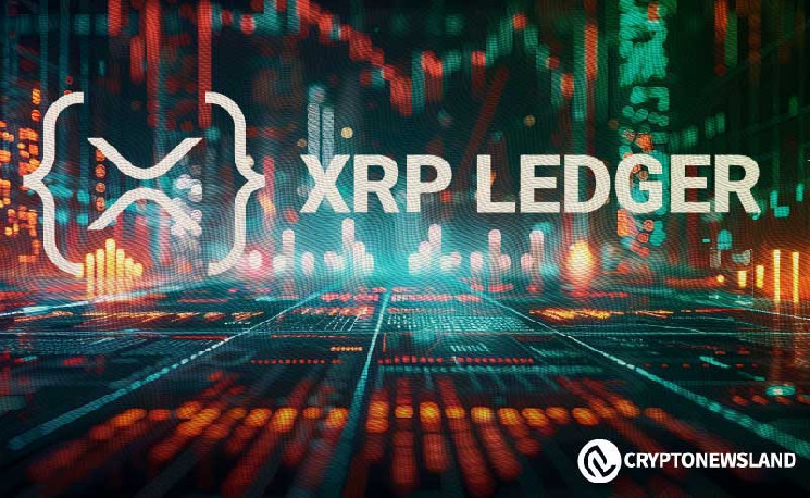 Ripple запускает XRPL Foundation во Франции: рост XRP на 200% и новые возможности для разработчиков