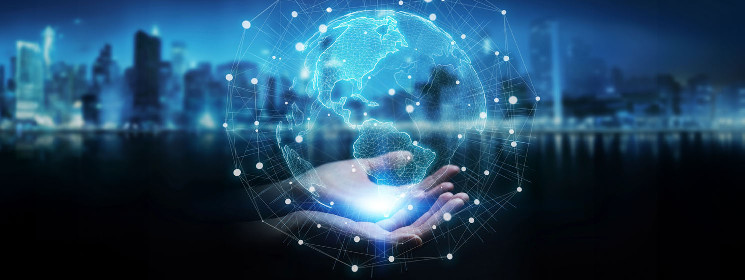 Гонконг та Китай: Лідерство у Web3 та подолання цифрового розриву