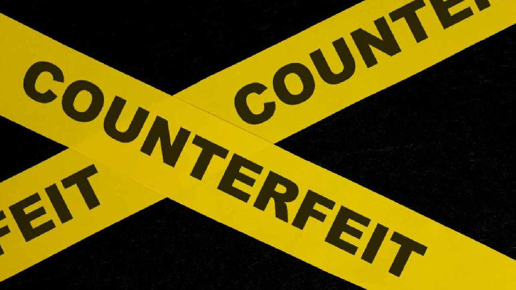 ФБР разоблачило схему по обмену наличных на биткойны для поддержки контрафактной торговли