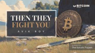 Битва за Біткойн: чи замінить він долар в умовах фіскальної кризи США?