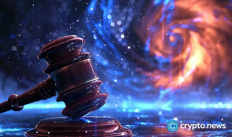 Тornado Cash: более полумиллиарда долларов в украденной криптовалюте отмыто через сервис микширования в 2024 году