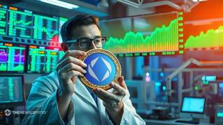 Ethereum Name Service: Чи зможе актив досягти 40 доларів?