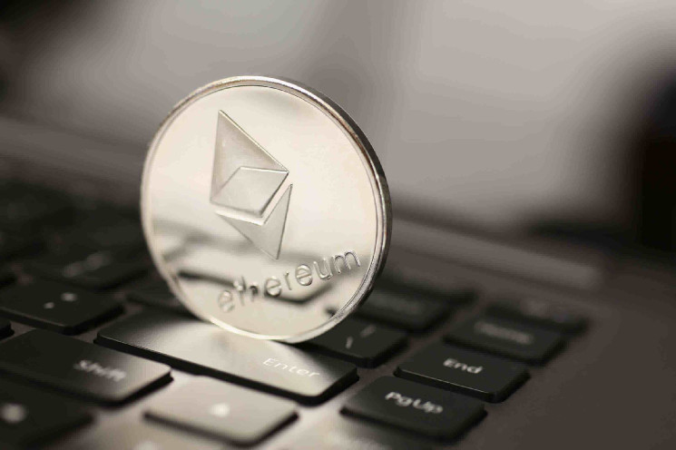 Ethereum на межі обвалу: чи впаде ціна нижче $3,000?