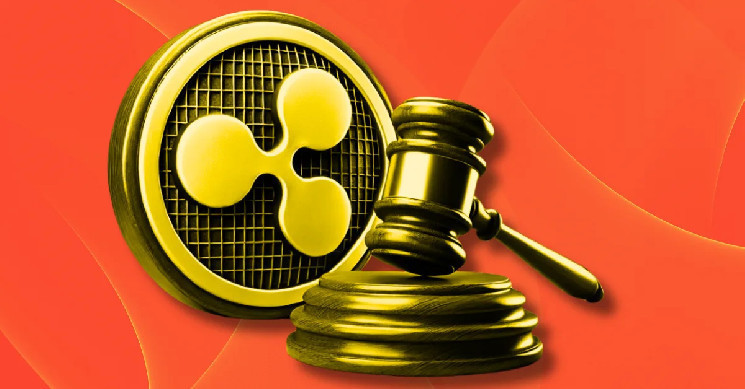 Ripple отримала важливу перемогу в суді: прискорене рішення у справі XRP та нові прогнози для токена.