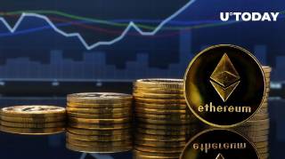 Стаття: Ethereum (ETH) - подолання опору у 4,7 мільйона