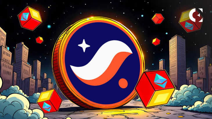 Starknet демонстрирует рост в DeFi с новым токеном STRK: 550% увеличение TVL и расширение экосистемы в 2024 году