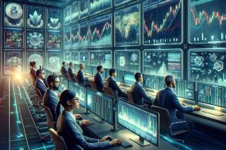 LTP и Bitstamp объединяют усилия для улучшения институциональной криптоторговли и повышения ликвидности на глобальном рынке цифровых активов