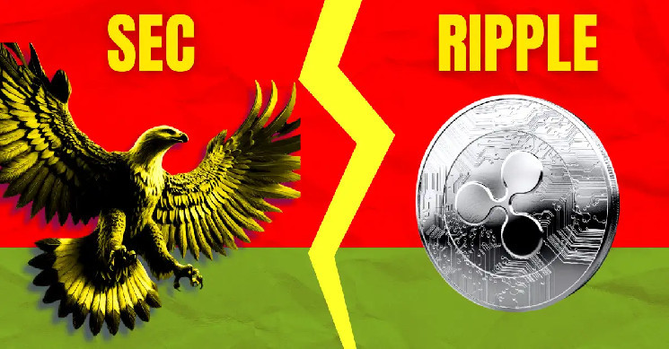 Ripple: нові надії на закриття справи з SEC після відходу Гері Генслера.