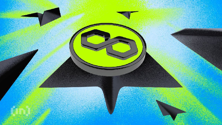 Прорив опорної лінії: MATIC може досягнути $1?