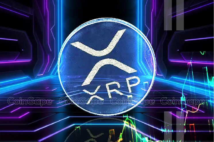 Рост цены XRP до 10 долларов: волна успешного тренда на рынке криптовалют и доминирование Ripple.