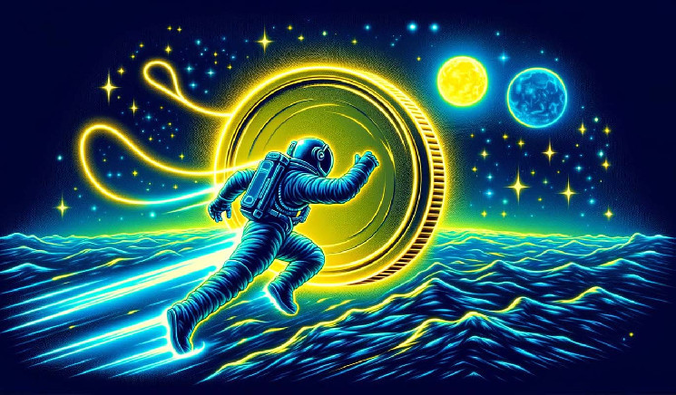 Прорыв Pepe и прогнозы по Bitcoin и Jupiter: мнение аналитика Bluntz