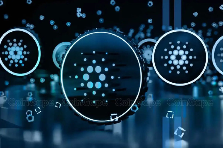 Цена Cardano готовится к сильному бычьему прорыву на фоне роста DeFi экосистемы и позитивного рынка криптовалют.