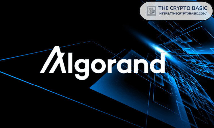 Algorand (ALGO) на пути к $1: будет ли продолжаться восходящий тренд после четырех недель роста?