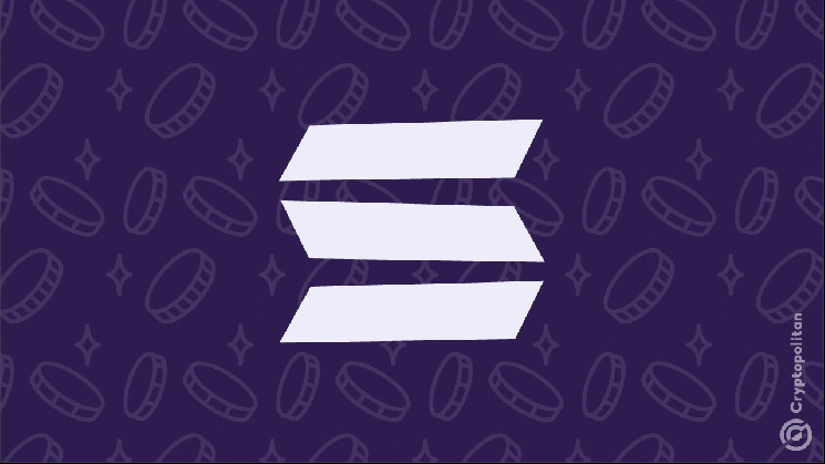 Падение предложения Solana из-за замороженных токенов и неудачных запусков мемов на Pump.fun