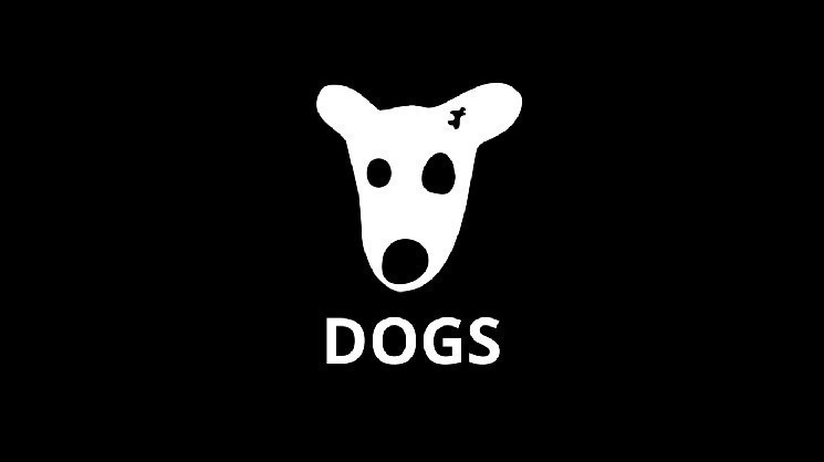 DOGS: Аналитик предсказывает рост на 658% для мемкоина на базе TON