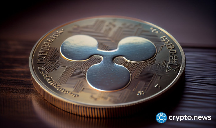 Максимальная цена Ripple (XRP) в декабре 2024: прогнозы и возможные катализаторы роста