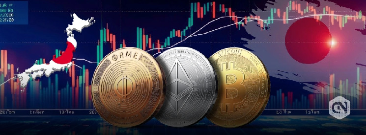 Японская FSA предупреждает незарегистрированные криптобиржи о нарушении регуляций